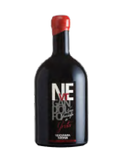 NEVT - Nero d'Avola Vendemmia Tardiva Terre Siciliane igt