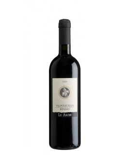 6 Valpolicella Ripasso doc 2018