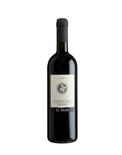 6 Valpolicella Ripasso doc 2018