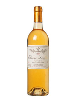 Sauternes Aoc 2008 0,375 l