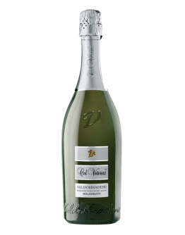Prosecco di Valdobbiadene docg  Millesimato Dry Magnum