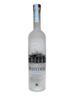 Vodka Belvedere 6 l
