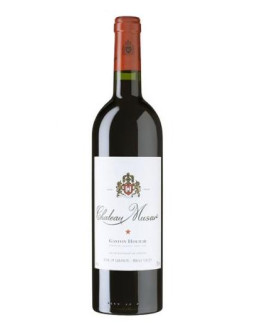 Chateau Musar 1980