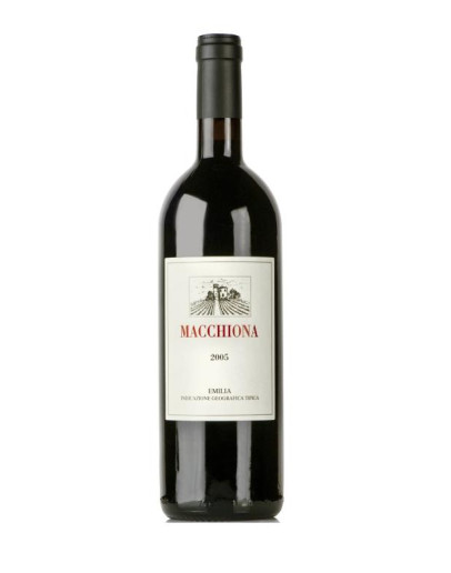Macchiona igt 2006