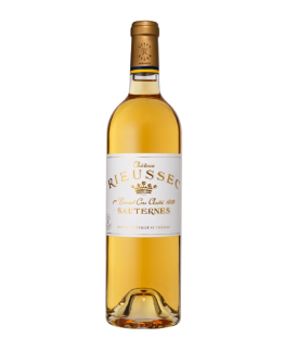 Chateau Rieussec 2020