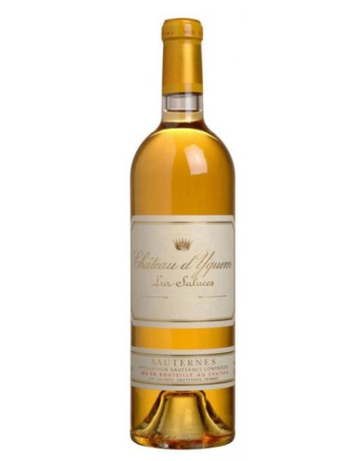 Chateau d'Yquem 2007 Magnum