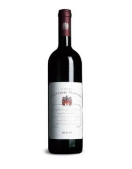 Merlot doc 2016 3 L