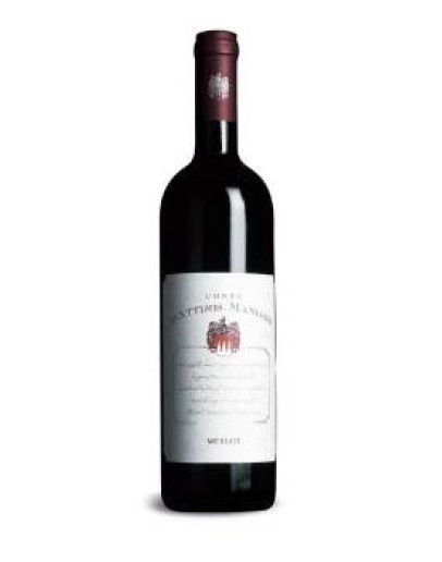 Merlot doc 2016 3 L