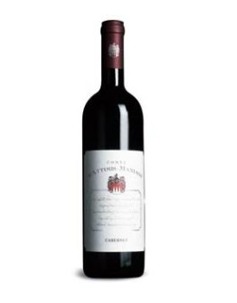 Cabernet doc 2016 3 L