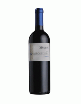 Valpolicella Classico doc 2018 Bio