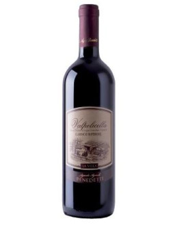 Valpolicella Classico Superiore doc 2017