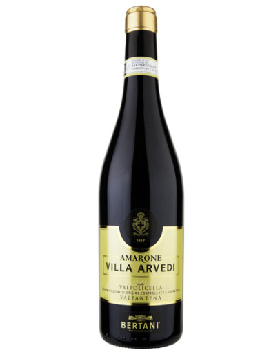 Amarone della Valpolicella Valpantena docg 2016 Magnum