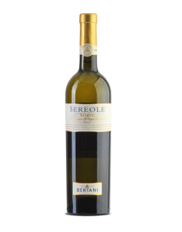 12 Soave doc Sereole 0,375 l