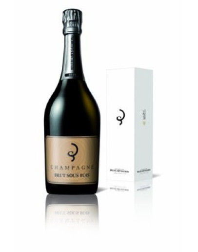 6 Champagne Billecart Salmon Brut Sous Bois