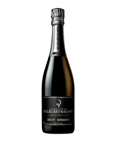 Champagne Billecart Salmon Brut Rèserve Jeroboam