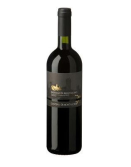 Brunello di Montalcino docg 2011 Magnum