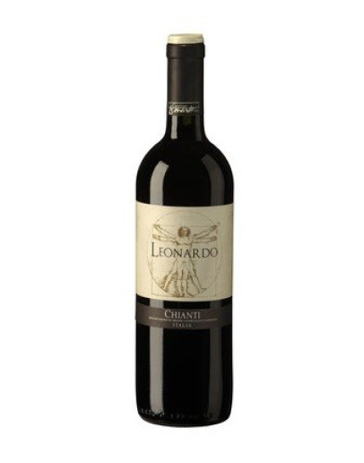 Chianti docg 5 l - Leonardo