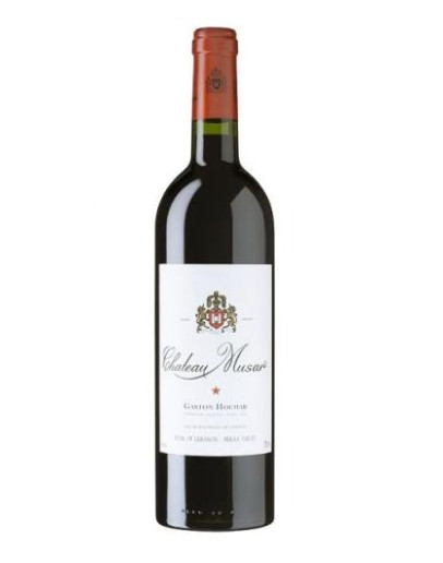 Chateau Musar 1969