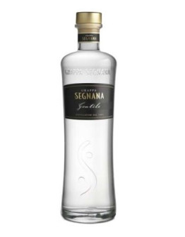 6 Grappa Gentile 1 l