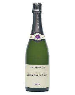 Champagne Brut - Améthyste Magnum