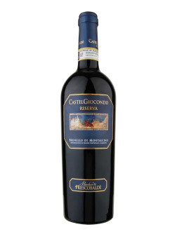 Brunello di Montalcino Riserva docg 2013 - Ripe al Convento Magn