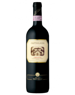 24 Chianti docg 2018 - Castiglioni 0,375 l