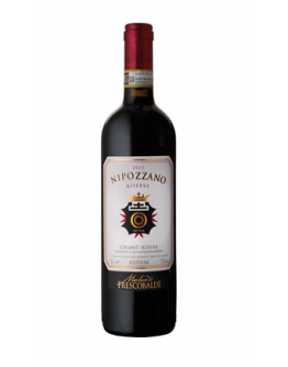 3 Chianti Rùfina Riserva docg 2016 Nipozzano Magnum