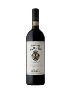 Chianti Rùfina Riserva docg 2016 Nipozzano Vecchie Viti 3 l in c