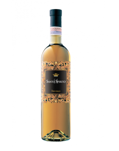 24 Santo Spirito 0,375 l