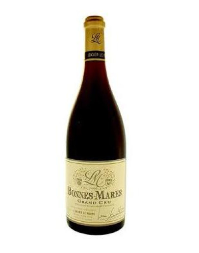 Bonnes Mares Grand Cru 2013