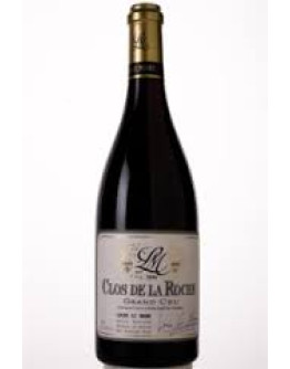 Clos de la Roche Grand Cru 2013