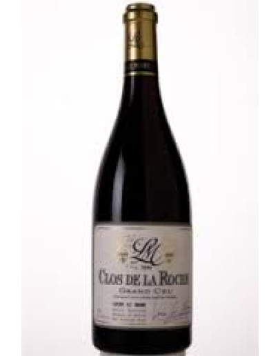 Clos de la Roche Grand Cru 2013