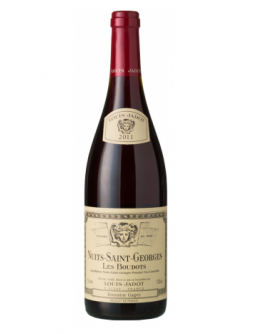 Nuits Saint Georges 1er Cru Les Boudots 2017
