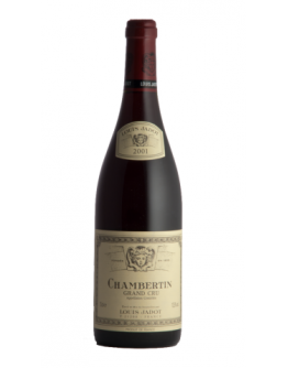 Chambertin Grand Cru 2011