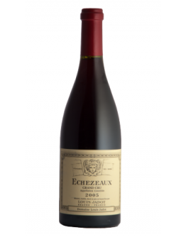 Echezeaux Grand Cru 2020