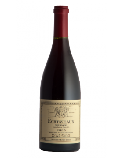 Echezeaux Grand Cru 2020
