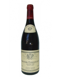 Grands Echezeaux Grand Cru 2012