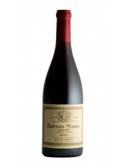 Bonnes Mares Grand Cru 2014