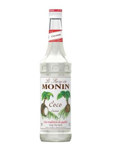 Sciroppo di Cocco 1 l