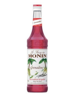Monin Sciroppo Granatina 1 l