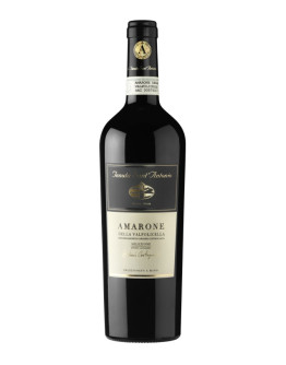 Amarone della Valpolicella doc 2004 Magnum - Sel. Castagnedi