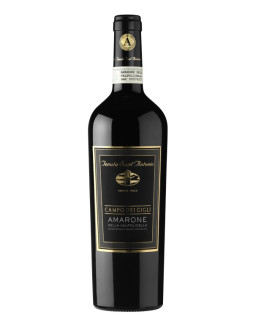 Amarone della Valpolicella doc 1998 12 l in cassa di legno - Cam