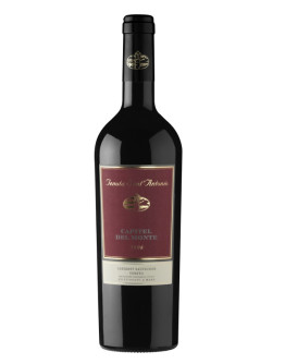 Cabernet Sauvignon igt 1999 12 l - Capitel del Monte