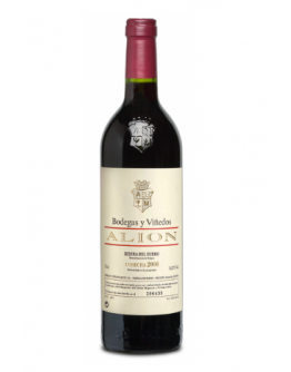 Alion 2018 Magnum