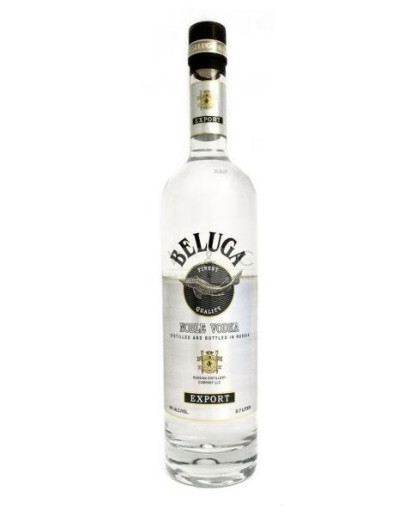 Vodka Beluga 1,5 l