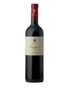 Bolgheri Superiore doc - Maronea Jeroboam