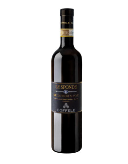Recioto di Soave Classico docg 2006 - Le Sponde 3 l im Holzkaste