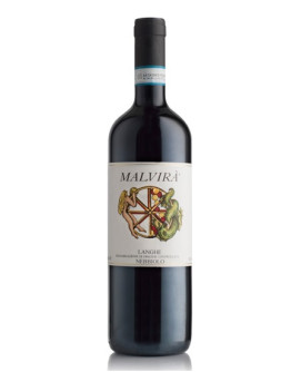 Nebbiolo Langhe doc 2018