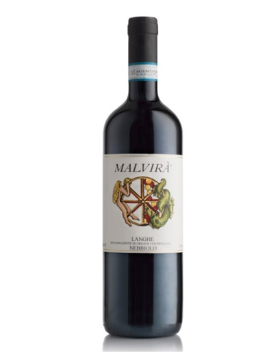 Nebbiolo Langhe doc 2018