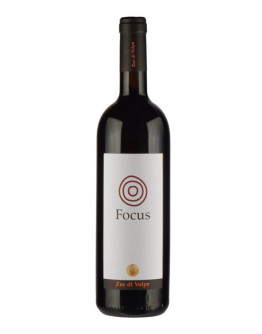 Merlot doc 2004 Focus